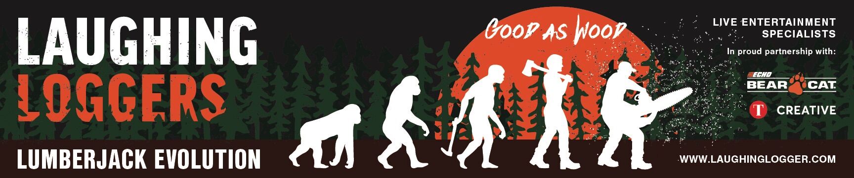 Laughing-Loggers-Banner